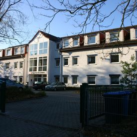 Fischer & Co. Heizung Sanität Landtechnik - Referenzen