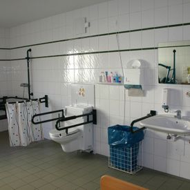 Fischer & Co. Heizung Sanität Landtechnik - Referenzen