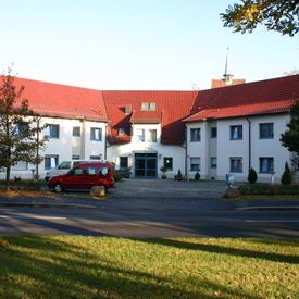 Fischer & Co. Heizung Sanität Landtechnik - Referenzen