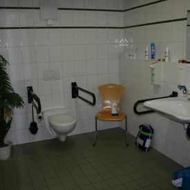 Fischer & Co. Heizung Sanität Landtechnik - Referenzen